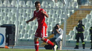 Goldaniga: «Palermo, voglio conquistarti»