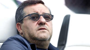 Raiola: Farò fallire Blatter con una class action mai vista