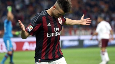 Atalanta-Milan, le probabili formazioni