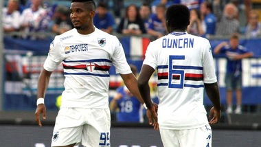Samp-Parma, le probabili formazioni