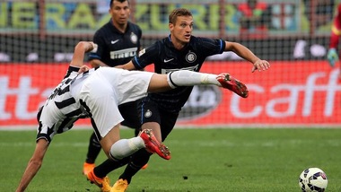 Inter-Empoli, le probabili formazioni