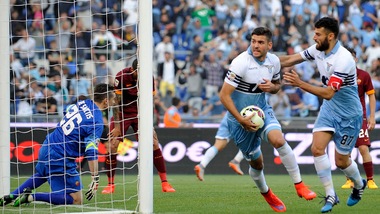 Napoli-Lazio, le probabili formazioni