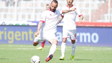 Sassuolo, Angelozzi porta in dote Galano