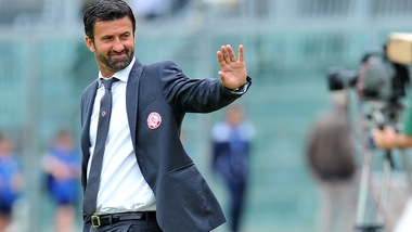 Panucci attende rinforzi: «Mercato ancora lungo»
