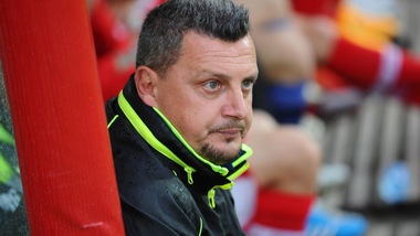 Perugia, via Camplone. «I cicli possono finire»