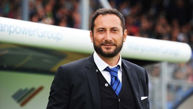 Iuliano non si fida: «Contro il Pavia sarà dura»