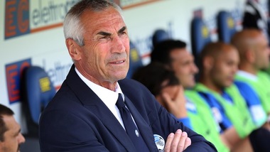 Ultimo obiettivo di Reja: «Arriviamo a 40 punti»