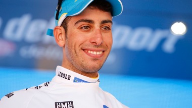 Giro d'Italia, Aru vince 19esima tappa, Contador resta in rosa