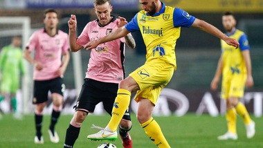 Chievo-Inter, distanza leggera per Zukanovic