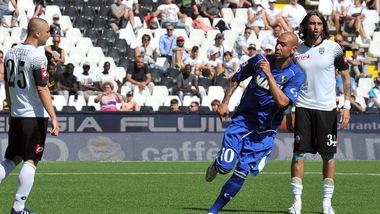 Zaza: «Andar via? Solo per una big»