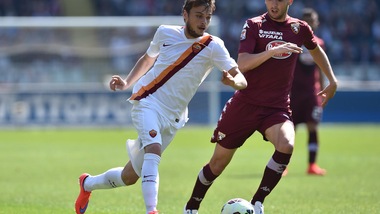 Roma, personalizzato per Ljajic e Ibarbo