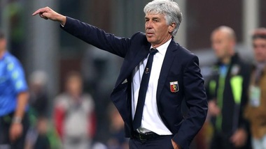Genoa, vince Gasperini: accordo fino al 2018