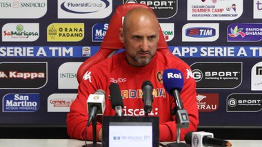 Festa: «Restare? Sarebbe un piacere»