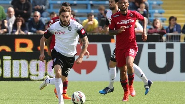 Cesena, con il Torino out Renzetti e Lucchini