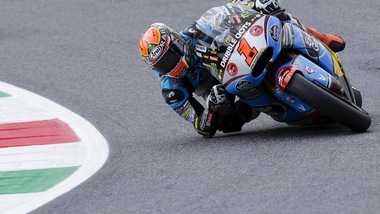 Moto2: Rabat vince al Mugello, Zarco secondo