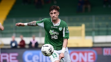 Un turno di squalifica per Vigorito-Pisacane