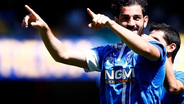 L'Empoli avverte Napoli e Juve: «Saponara? Serve super offerta»