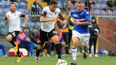 Palermo-Defrel: adesso è un giallo