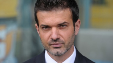 «Esonero Stramaccioni? Sono voci infondate»