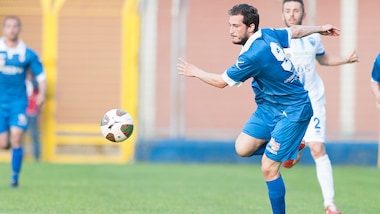 Matera, sogno infranto: il Como in finalissima