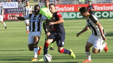 Cagliari, per la difesa si punta su Murru