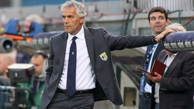 Donadoni: «Mio futuro? Non è ancora deciso»