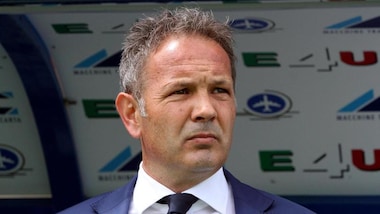 Mihajlovic saluta la Sampdoria: «Non ho un’altra squadra»