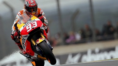 MotoGp Honda, Marquez in Catalogna per vincere ancora