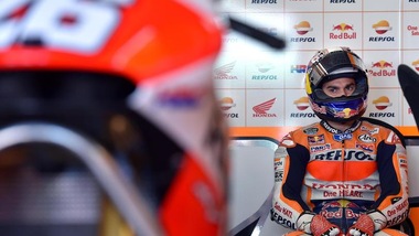 MotoGp Honda, Pedrosa: «Gara positiva, sto migliorando»