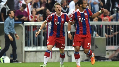 Inter, per Benatia è missione impossibile