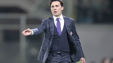 Fiorentina e Montella, separazione o no?