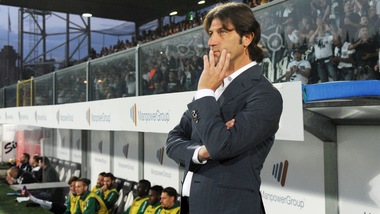 Rastelli: «Qualificazione in mano per il Bologna»