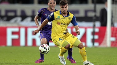 Chievo: Bayer Leverkusen sulle tracce di Paloschi