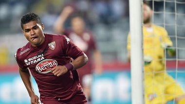 Martinez: «Toro, migliorerò ancora»