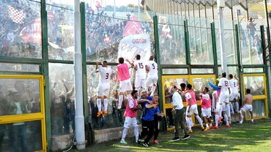 Le sanzioni post derby: super multa al Messina