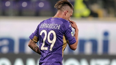 Bernardeschi sicuro: «Firenze è casa mia»