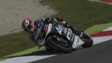 MotoGp: Barberà operato per sindrome compartimentale