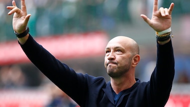 Sampdoria-Zenga: la firma è vicina