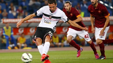 Palermo, dopo Dybala: Vazquez il trascinatore