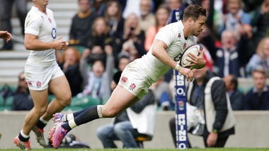 Rugby, Cipriani arrestato a Londra per guida in stato di ebbrezza