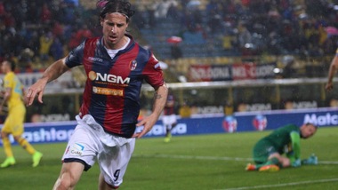 Bari, Cacia per ripartire