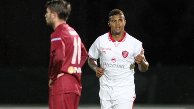 Perugia, Fabinho rinnova fino al 2019