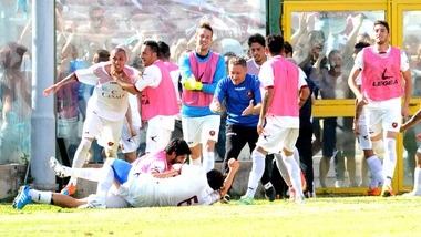 Foti: «Confermo, lascio la Reggina»