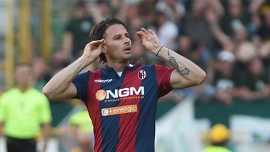 Serie B, Bologna in finale. All'Avellino non basta il 3-2