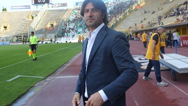 Rastelli: «Applausi giusti: Castaldo meritava il gol»