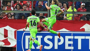 Bologna-Pescara la finale per la A