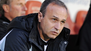 Catania a Marino: siamo ai dettagli