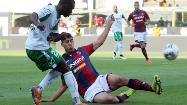 Un turno a Kone, multato il Vicenza