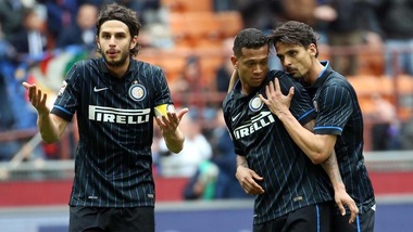 Inter, Berni rinnova per un'altra stagione