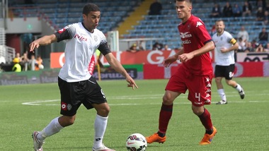 Sassuolo in pole per Defrel